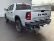 2026 Ram 1500 Rebel 4x4 Crew Cab 57 Box Pickup