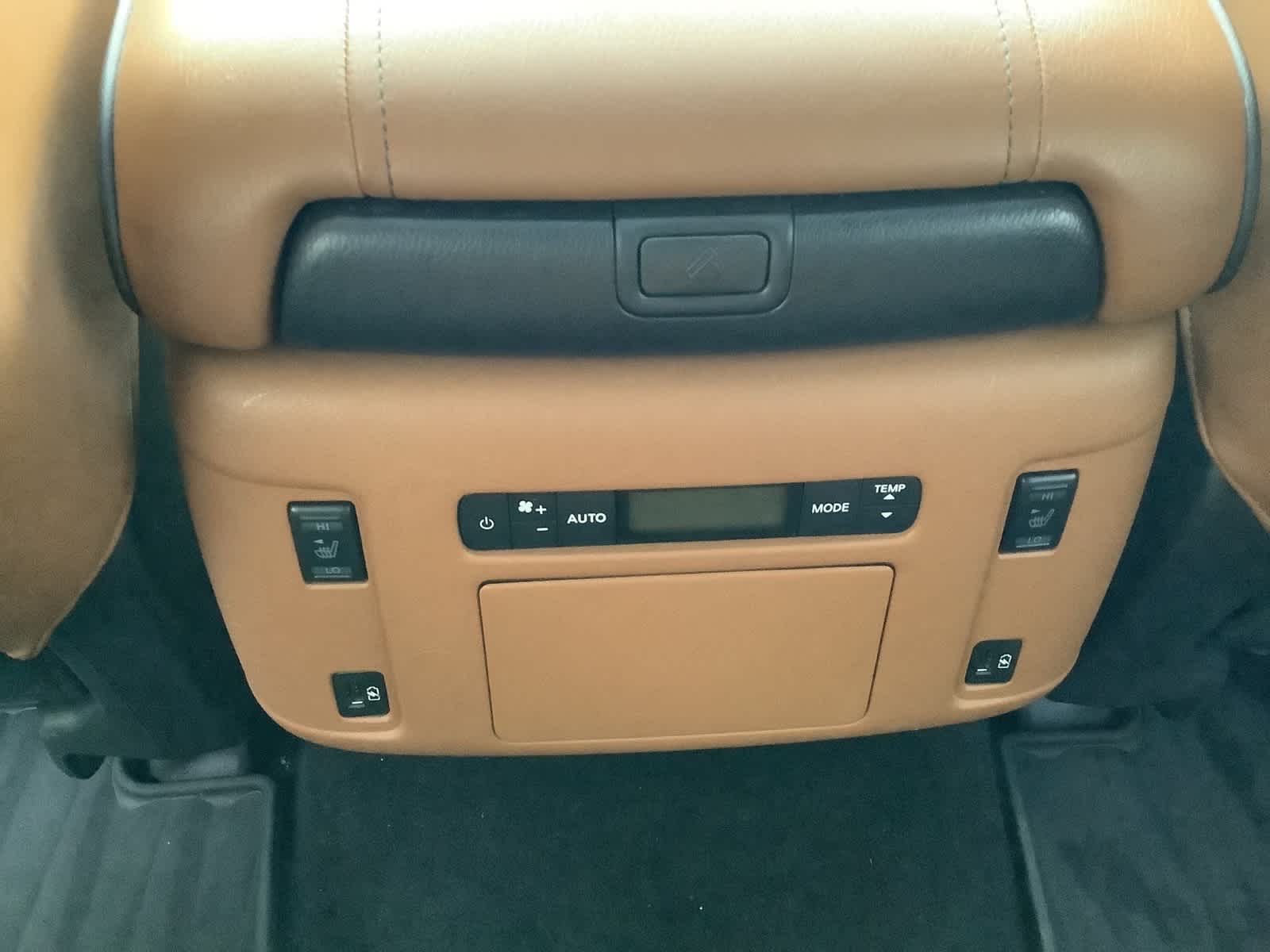 2023 INFINITI QX80 Sensory 4WD - Photo 15