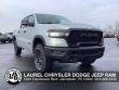 2026 Ram 1500 Rebel 4x4 Crew Cab 57 Box Pickup