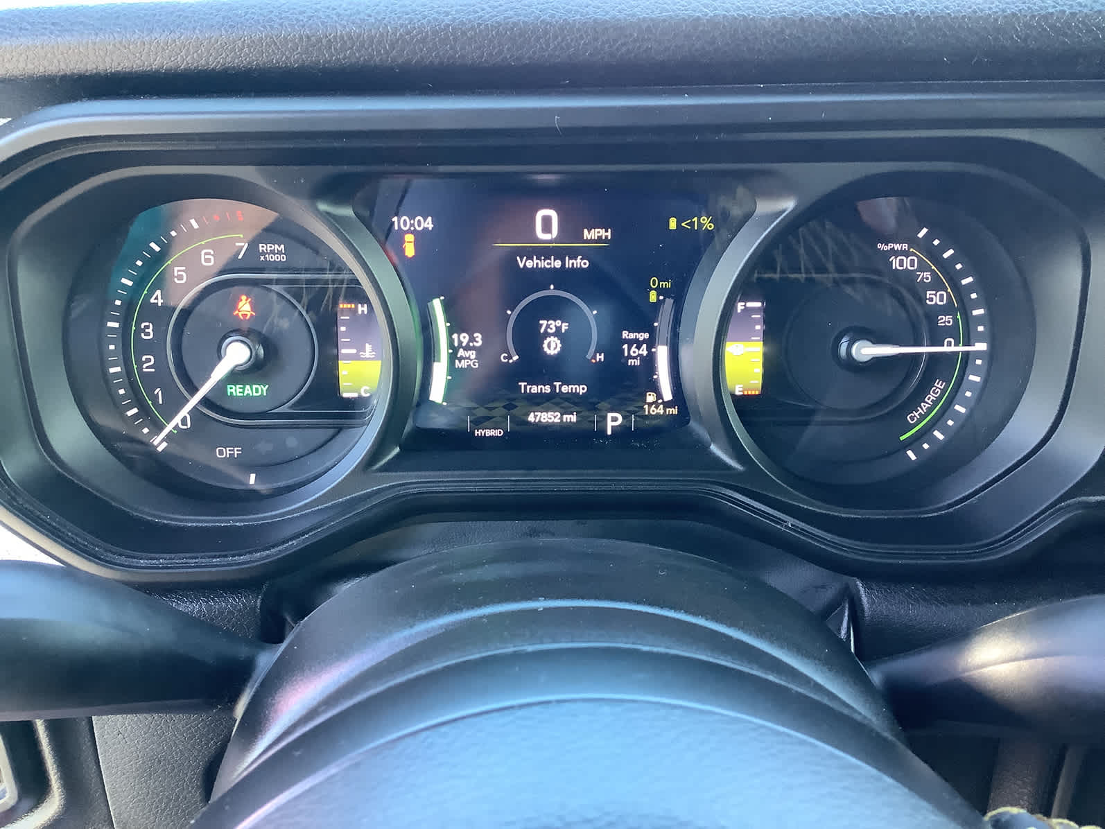 2024 Jeep Wrangler 4xe Willys 4XE - Photo 14