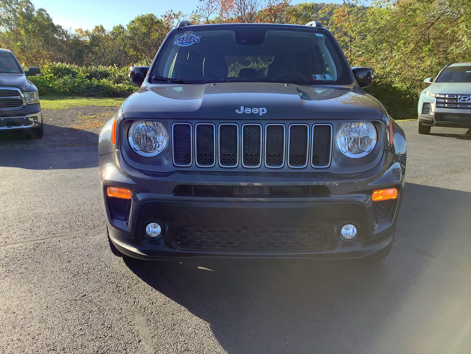 2023 Jeep Renegade Limited - Photo 9