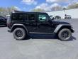 2026 Jeep Wrangler 4-DOOR WILLYS Sport Utility