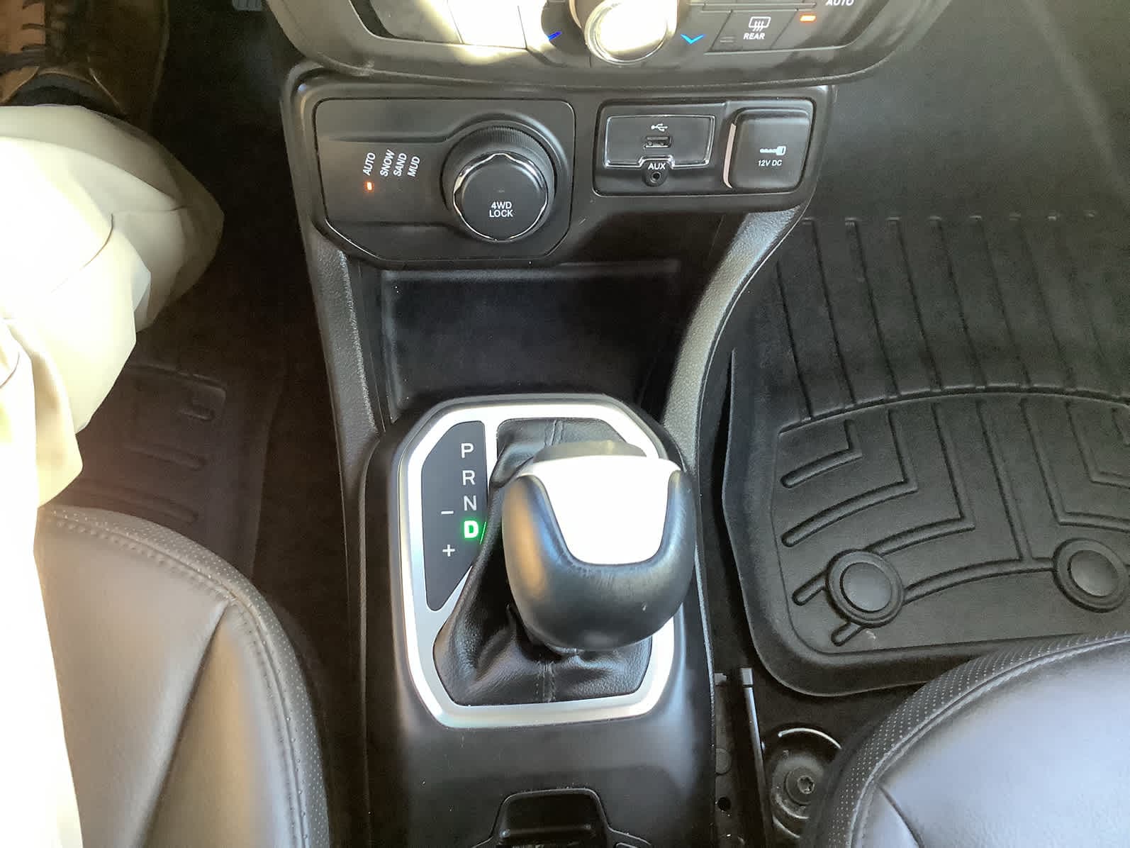 2023 Jeep Renegade Limited - Photo 21