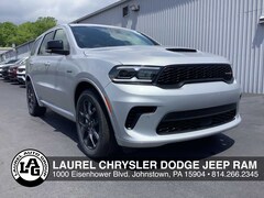 2026 Dodge Durango GT Plus Hemi V8 Sport Utility