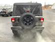 2026 Jeep Wrangler Sport Sport Utility