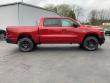2026 Ram 1500 WARLOCK CREW CAB 4X4 5'7 BOX Pickup