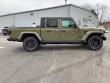 2026 Jeep Gladiator Willys 4x4 Pickup