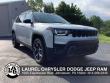 2026 Jeep Cherokee OVERLAND 4X4 Sport Utility