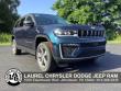 2026 Jeep Grand Cherokee L Limited Sport Utility
