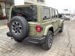 2026 Jeep Wrangler 4-DOOR SAHARA Sport Utility