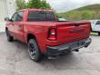 2026 Ram 1500 WARLOCK CREW CAB 4X4 5'7 BOX Pickup
