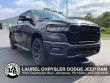 2027 Ram 1500 Big Horn 4x4 Crew Cab 57 Box Pickup