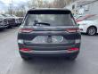 2026 Jeep Grand Cherokee LIMITED 4X4 Sport Utility