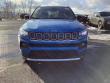 2026 Jeep Compass LIMITED 4X4 Sport Utility