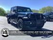 Used 2025 Jeep Gladiator Sport Truck Crew Cab