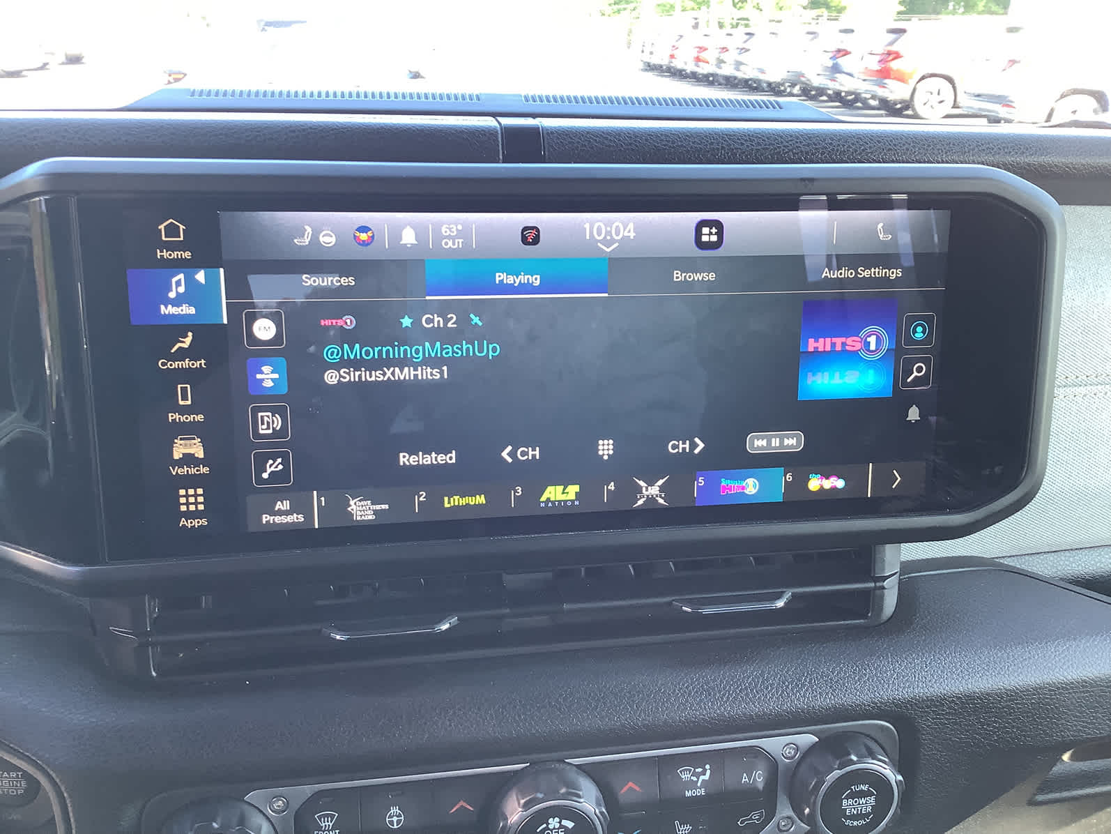 2024 Jeep Wrangler 4xe Willys 4XE - Photo 16