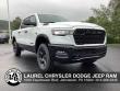 2027 Ram 1500 Big Horn 4x4 Crew Cab 57 Box Pickup