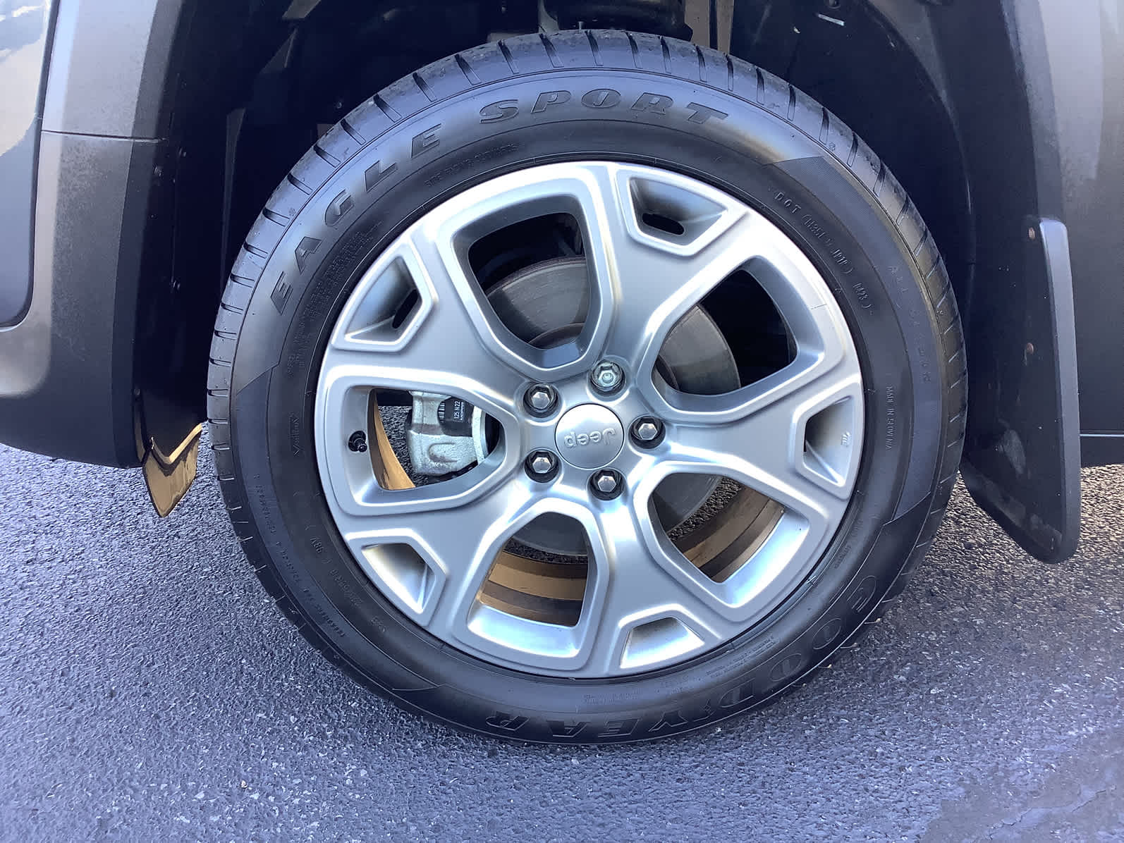 2023 Jeep Renegade Limited - Photo 10