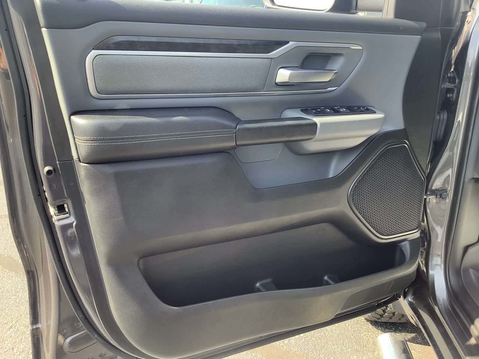 2021 RAM Ram 1500 Pickup Big Horn/Lone Star - Photo 13