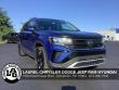 Used 2022 Volkswagen Taos 1.5T SE 4MOTION SUV