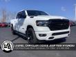 Used 2021 Ram 1500 BIG HORN NIGHT EDITION Truck Crew Cab