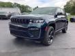 2027 Jeep Grand Cherokee Limited Sport Utility