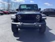 2026 Jeep Wrangler 4-DOOR WILLYS Sport Utility