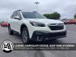 Used 2022 Subaru Outback Premium SUV