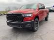 2026 Ram 1500 WARLOCK CREW CAB 4X4 5'7 BOX Pickup