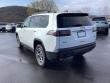 2026 Jeep Cherokee LAREDO 4X4 Sport Utility