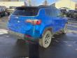 2026 Jeep Compass LIMITED 4X4 Sport Utility