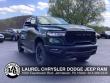 2026 Ram 1500 REBEL CREW CAB 4X4 5'7 BOX Pickup