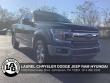 Used 2018 Ford F-150  Truck SuperCrew Cab