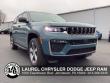 2026 Jeep Grand Cherokee L LIMITED 4X4 Sport Utility