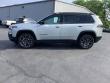2026 Jeep Cherokee OVERLAND 4X4 Sport Utility