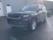 2026 Jeep Grand Cherokee LAREDO X 4X4 Sport Utility
