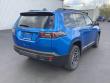 2026 Jeep Cherokee LAREDO 4X4 Sport Utility