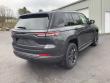 2026 Jeep Grand Cherokee SUMMIT 4X4 Sport Utility