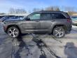 2026 Jeep Grand Cherokee LIMITED 4X4 Sport Utility