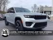 Used 2024 Jeep Grand Cherokee Laredo SUV