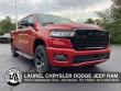 2027 Ram 1500 Big Horn 4x4 Crew Cab 57 Box Pickup