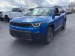 2026 Jeep Cherokee LAREDO 4X4 Sport Utility