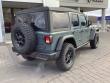 2026 Jeep Wrangler Willys Sport Utility