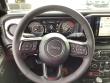 2026 Jeep Gladiator WILLYS 4X4 Pickup