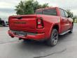 2027 Ram 1500 Big Horn 4x4 Crew Cab 57 Box Pickup
