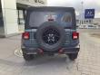 2026 Jeep Wrangler Willys Sport Utility