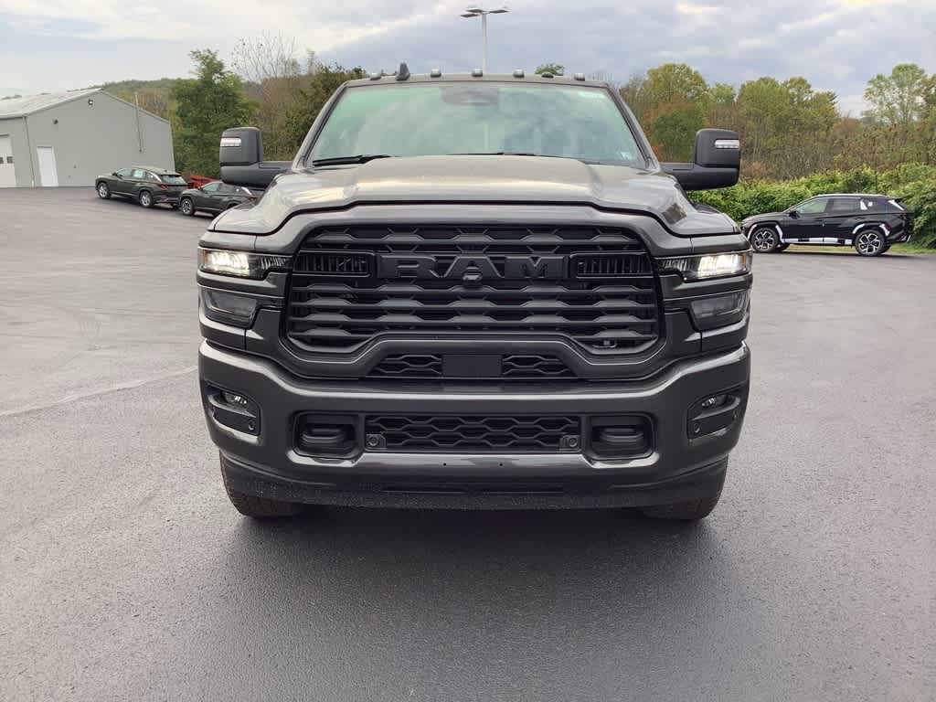 2026 RAM 2500 Big Horn - Photo 9