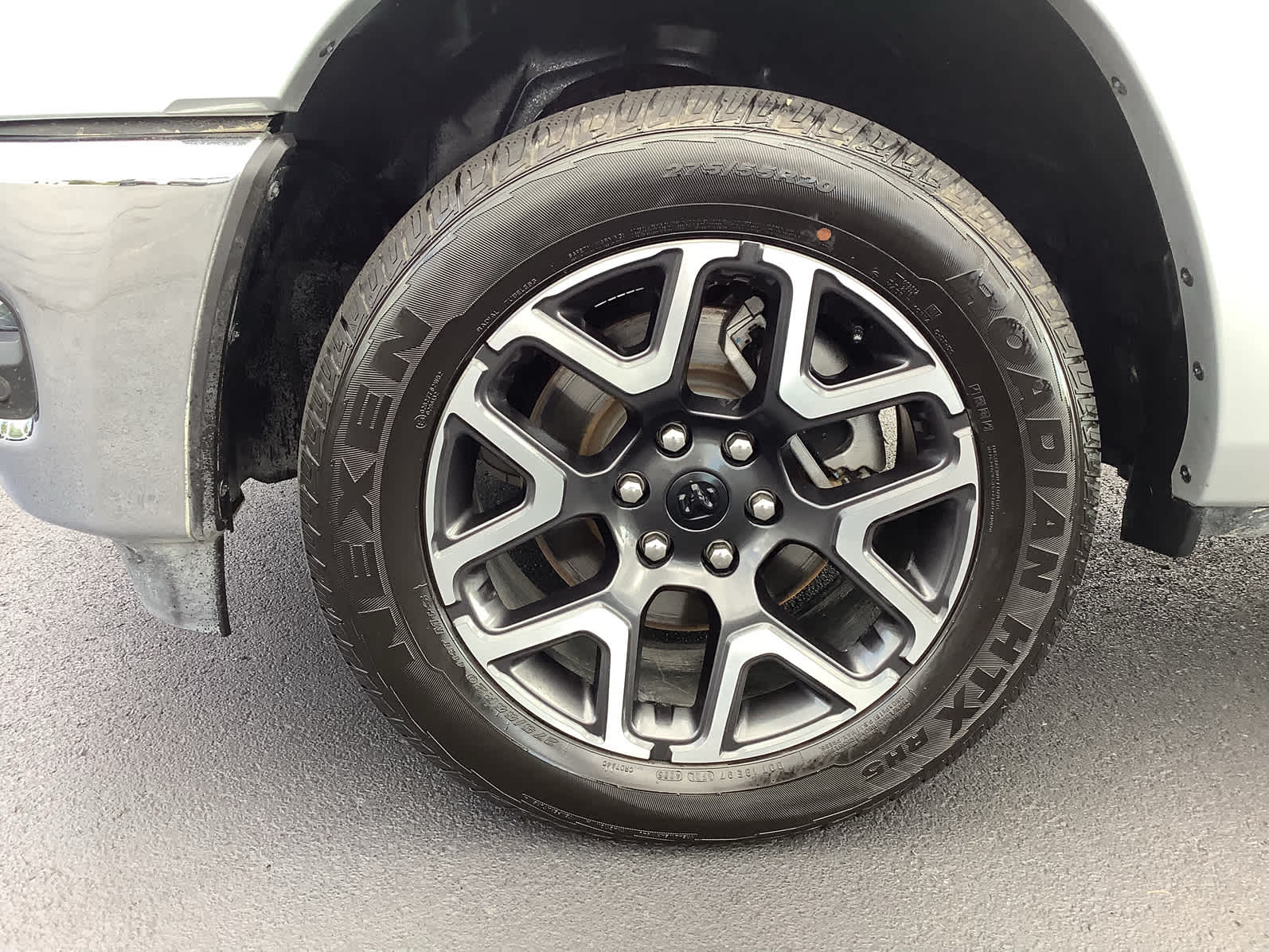 2026 RAM Ram 1500 Pickup Laramie - Photo 10