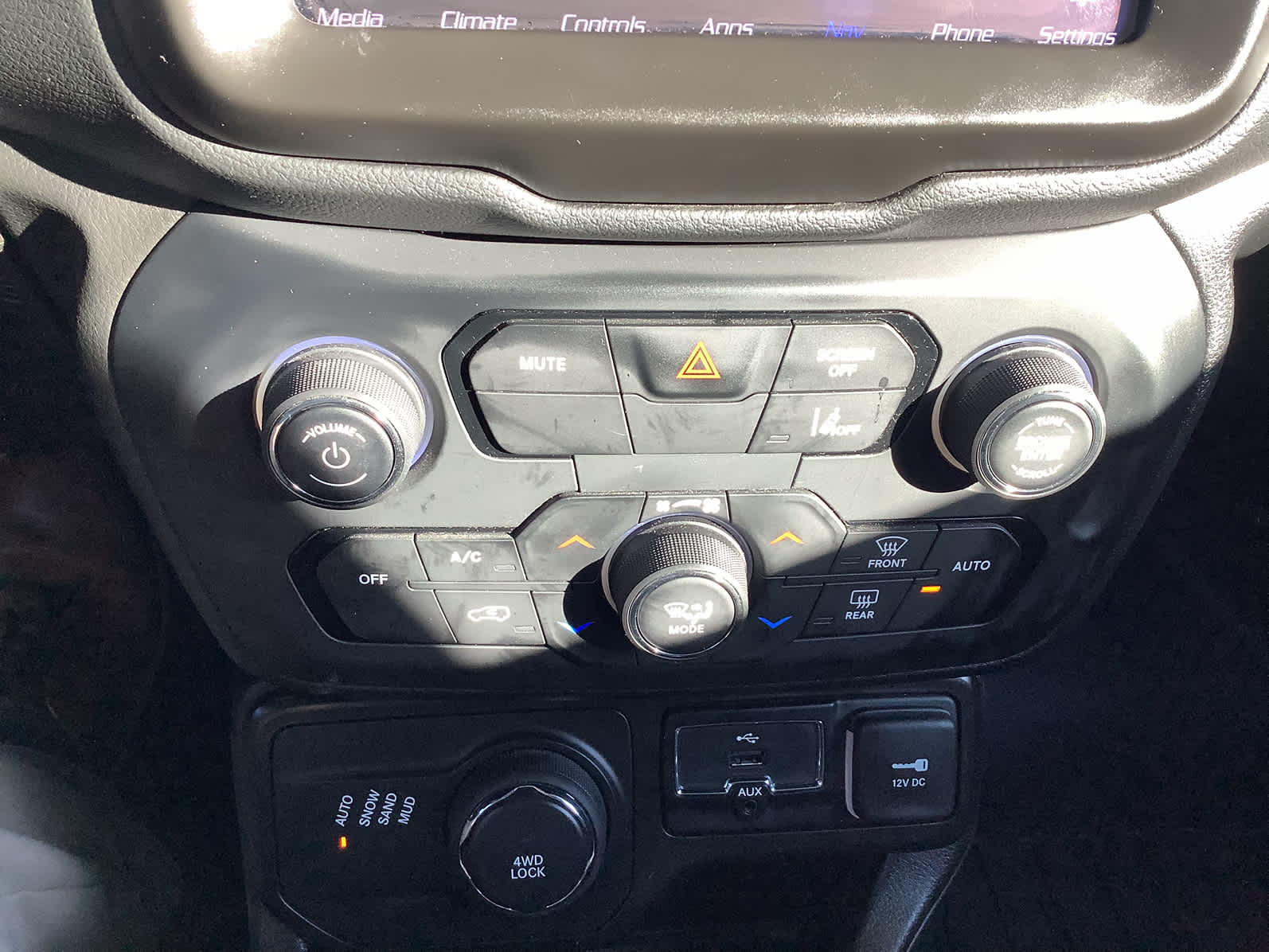 2023 Jeep Renegade Limited - Photo 20