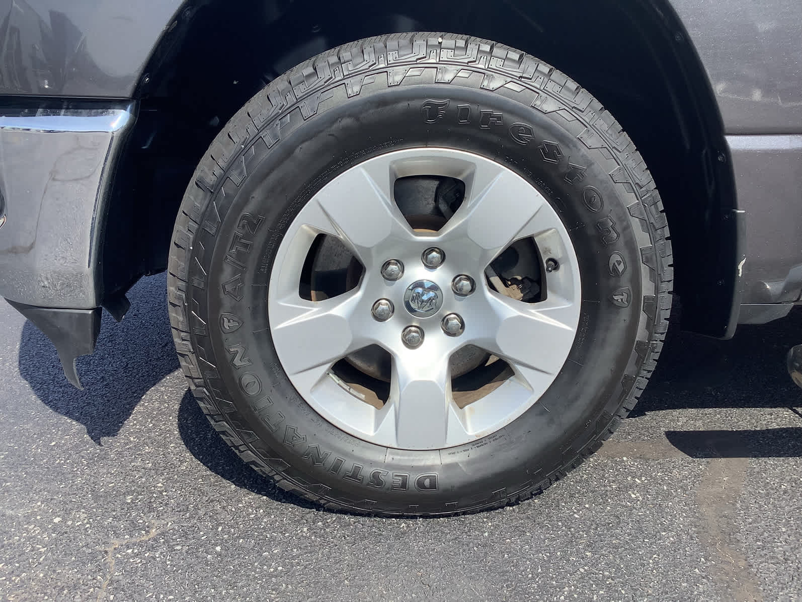 2021 RAM Ram 1500 Pickup Big Horn/Lone Star - Photo 10